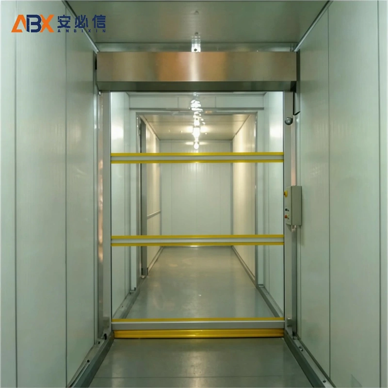 吐鲁番软质快速门