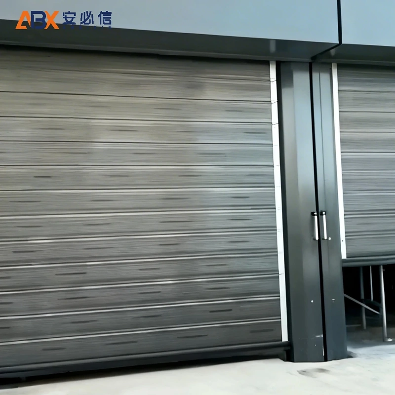 吐鲁番厂房高速门